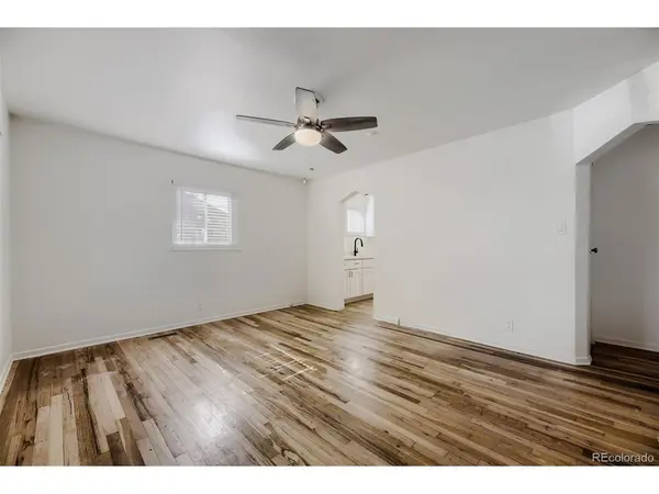 1481 S Meade, Denver, CO 80219