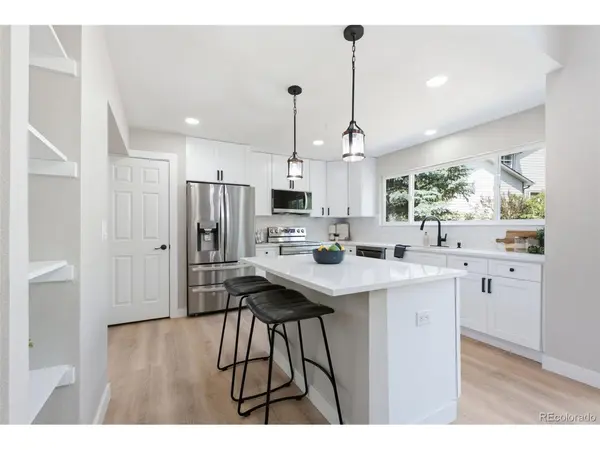 10791 Trailrider, Littleton, CO 80127