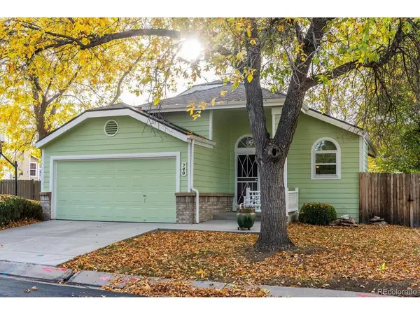 740 W Jamison, Littleton, CO 80120