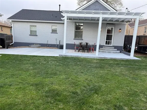 2728 N Yates, Denver, CO 80212