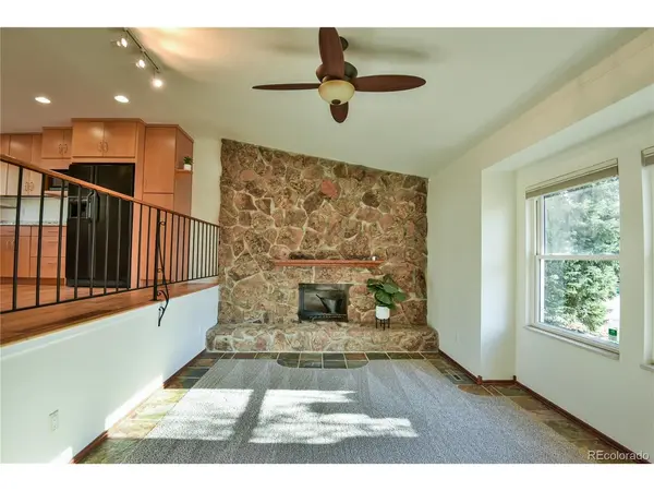 5522 S Rifle, Centennial, CO 80015