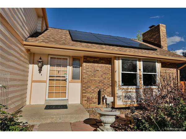 5522 S Rifle, Centennial, CO 80015