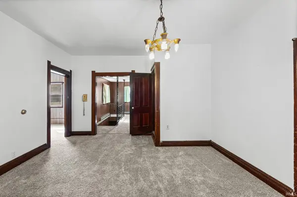 9221 White ST, Clarks Hill, IN 47930