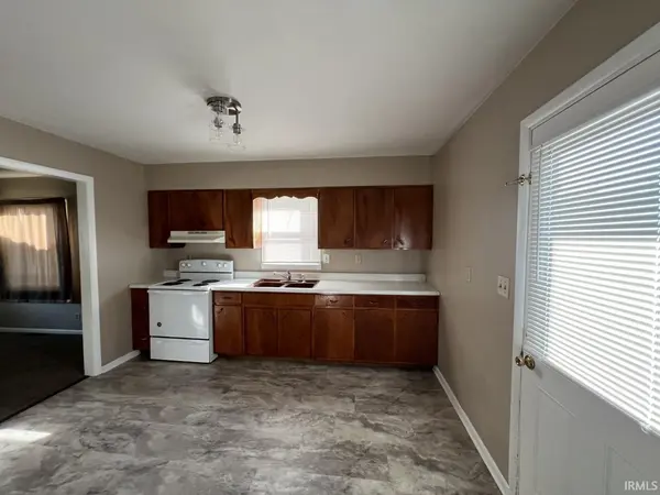 1323 S WAUGH ST, Kokomo, IN 46902