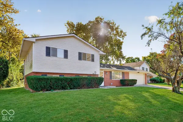 2733 Mercury CT, Indianapolis, IN 46229