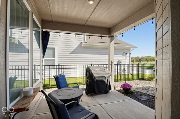 823 Rose Garden WAY, Westfield, IN 46074