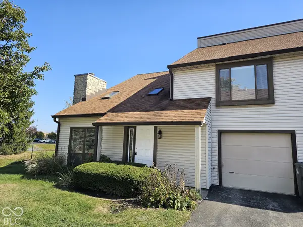 2448 Hideaway North DR, Indianapolis, IN 46268