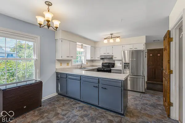 6146 Rucker RD, Indianapolis, IN 46220