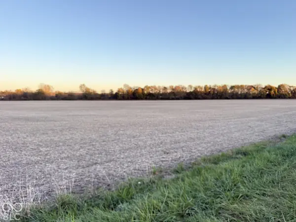 0 N 550 W LOT 4, Knightstown, IN 46148