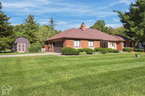 13266 Highland Springs DR, Mccordsville, IN 46055