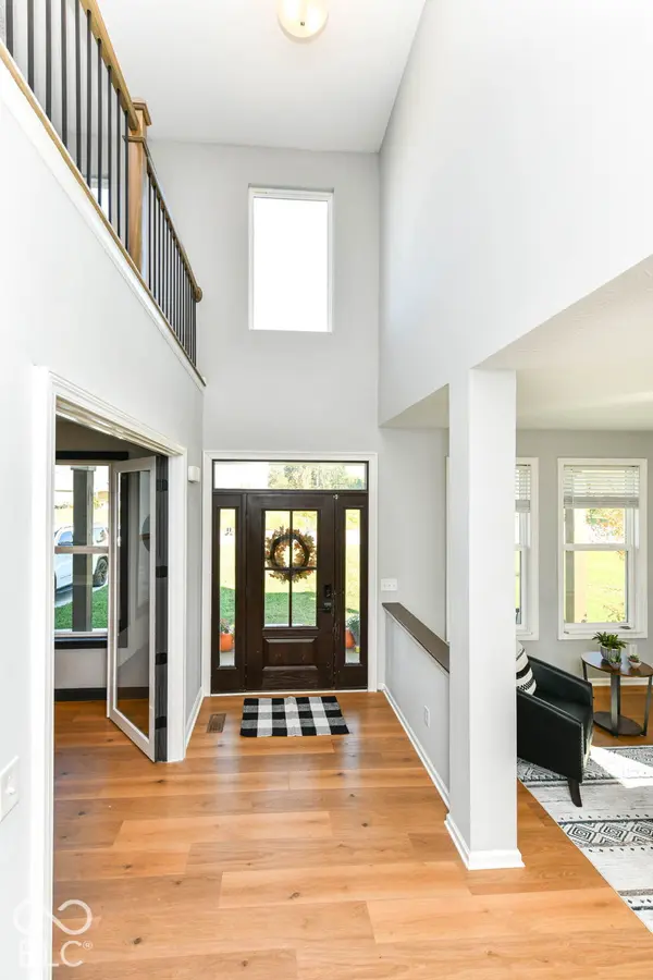 8995 Prairie TRL, Avon, IN 46123