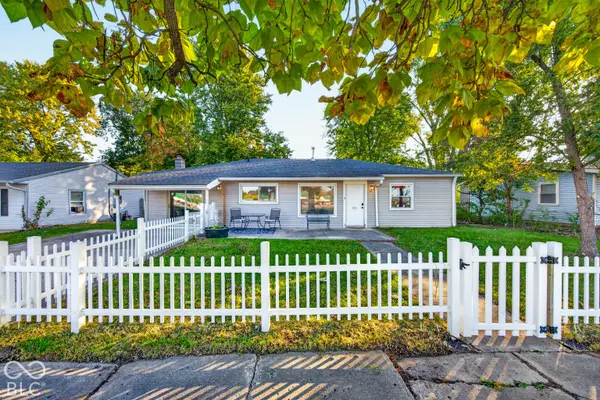 1811 N Main ST, Franklin, IN 46131