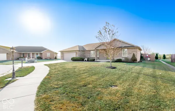 5965 Moonlight, Seymour, IN 47274
