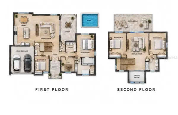 7820 MIDNIGHT PASS, Sarasota, FL 34242