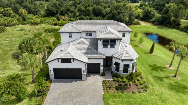14726 EAGLE BRANCH DR, Nokomis, FL 34275