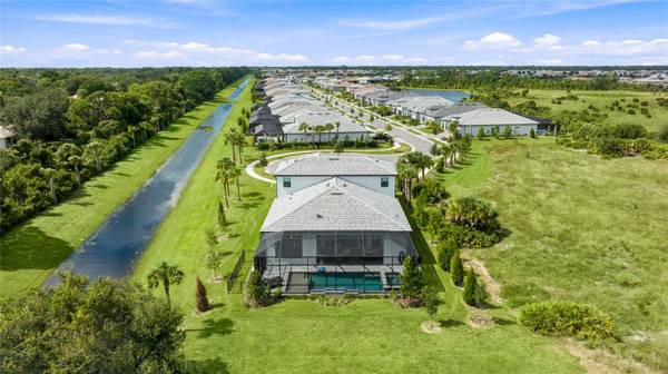 14726 EAGLE BRANCH DR, Nokomis, FL 34275