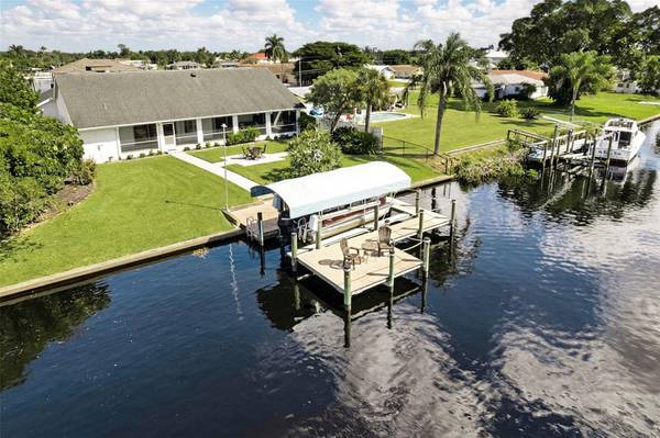 13361 MARQUETTE BLVD, Fort Myers, FL 33905