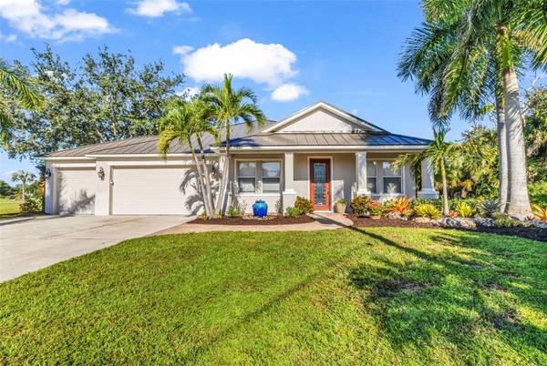 17509 LOCKHART CT, Punta Gorda, FL 33955