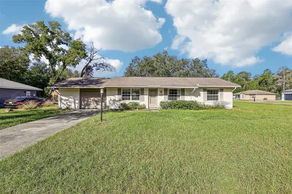 14152 SW 42ND TERRACE RD, Ocala, FL 34473