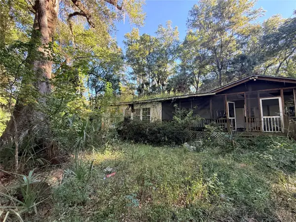 2701 NE 175TH STREET RD, Citra, FL 32113