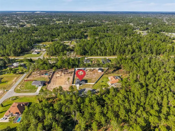 3865 SW 177TH PL, Ocala, FL 34473