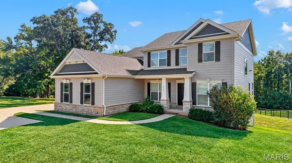 12372 S 40 DR, Town And Country, MO 63141