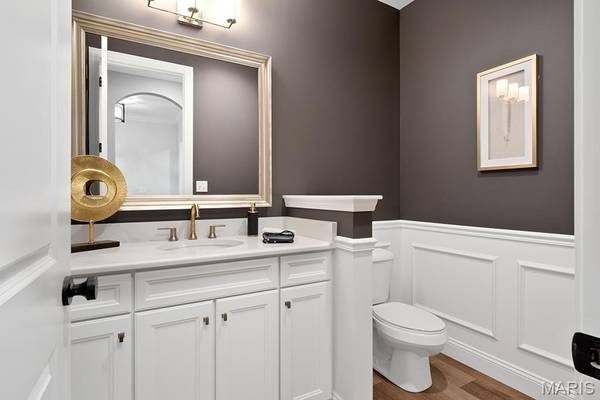 TO BE BUILT Rainier @ Tochtrop Farm Estates, Wentzville, MO 63385