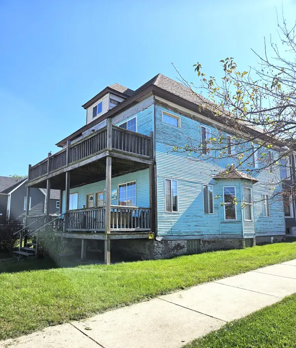 128 Green ST, Michigan City, IN 46360