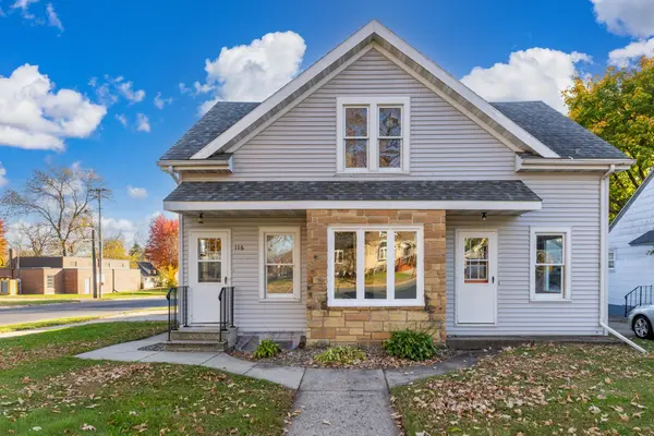 116 E Adams ST, Arlington, MN 55307
