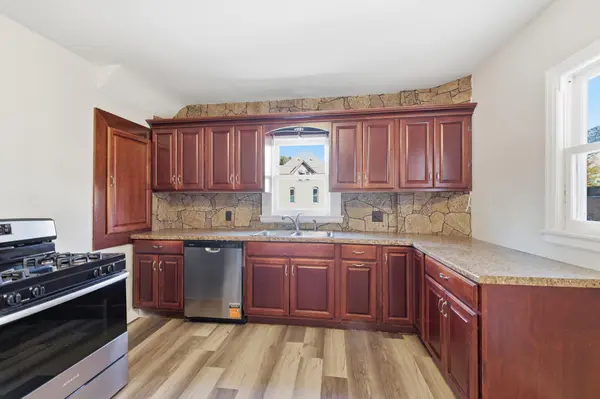 116 E Adams ST, Arlington, MN 55307
