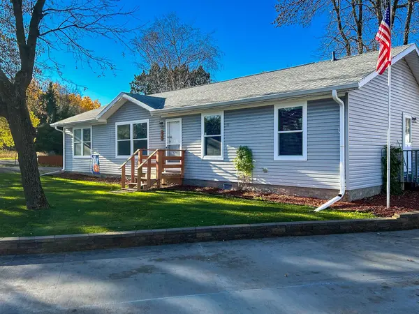206 Delcasse ST, Shevlin, MN 56676