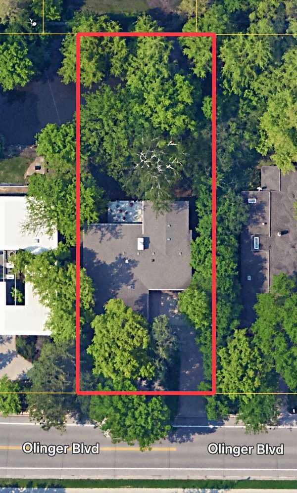 5832 Olinger BLVD, Edina, MN 55436