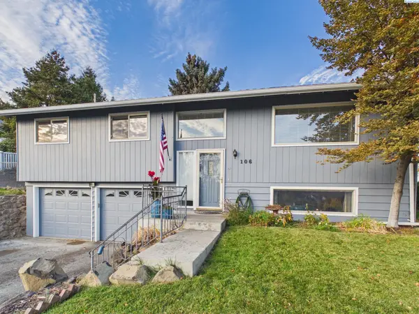 106 N 12th St, Selah, WA 98942