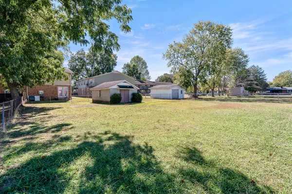 205 Jackson St, Lawrenceburg, TN 38464