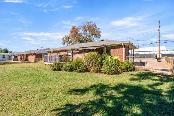 205 Jackson St, Lawrenceburg, TN 38464