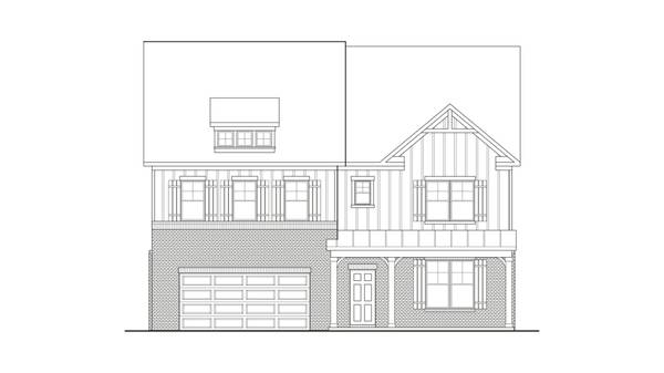 2316 Mary Lou Way, Columbia, TN 38401
