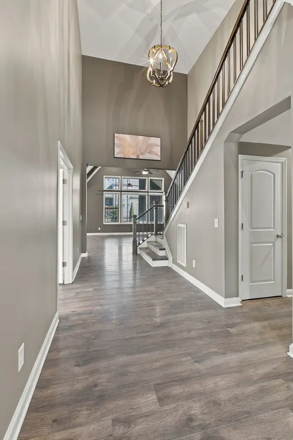 2004 Belsford Dr, Nolensville, TN 37135