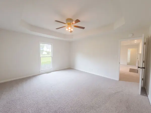 1201 Verkler Dr, Clarksville, TN 37042