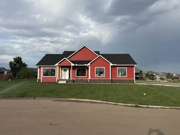 407 S Stoney Creek St, Clearwater, KS 67060