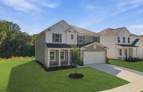 1450 Willow Ridge WAY, Spartanburg, SC 29306
