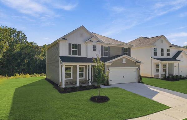 1450 Willow Ridge WAY, Spartanburg, SC 29306