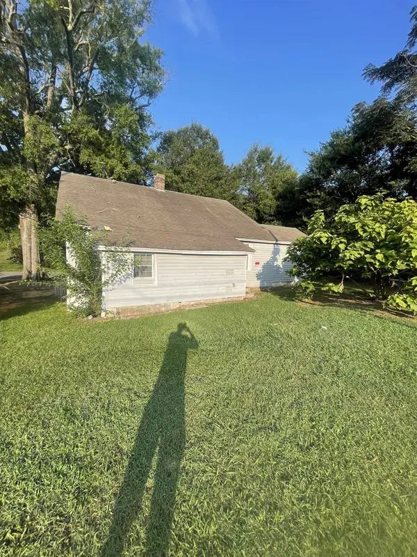 118 Hancock, Union, SC 29379