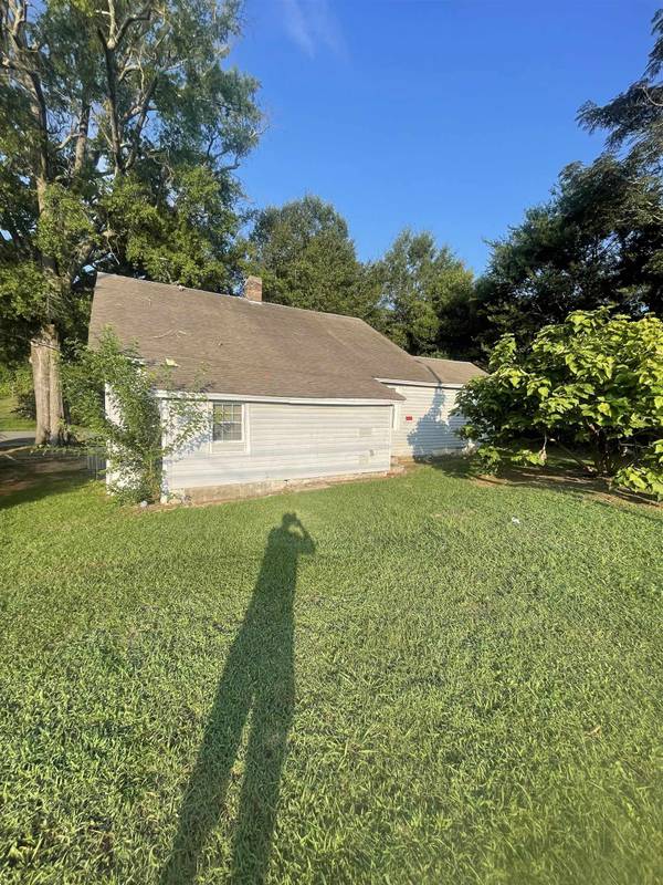 118 Hancock, Union, SC 29379