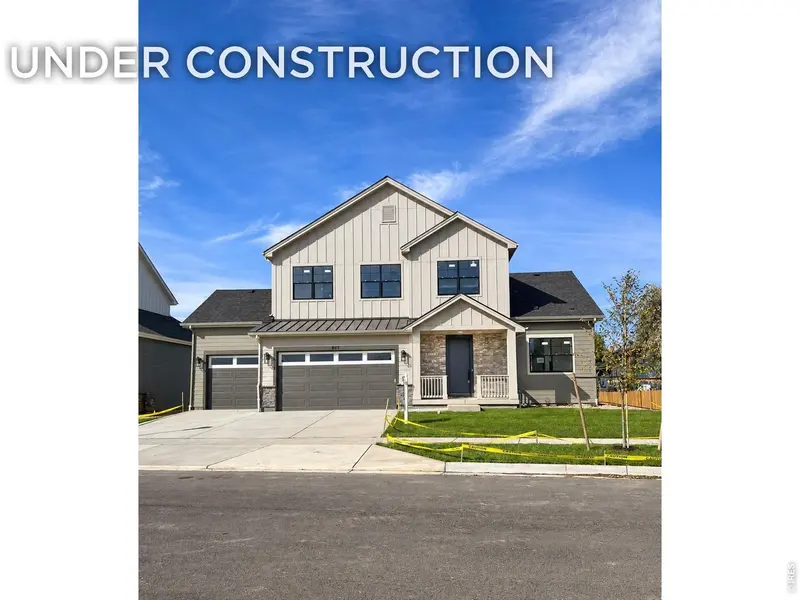 865 Peakview, Longmont, CO 80503