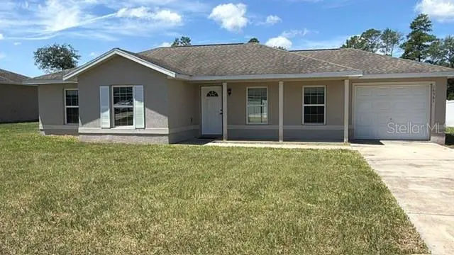 8121 SW 128TH LOOP, Ocala, FL 34473