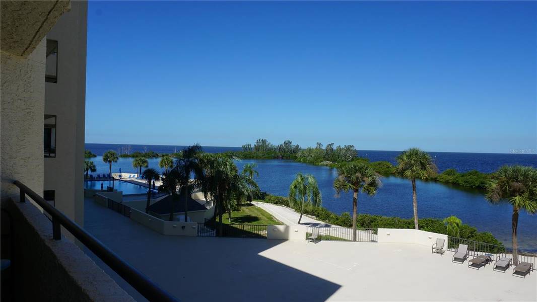 6009 SEA RANCH DR #301, Hudson, FL 34667