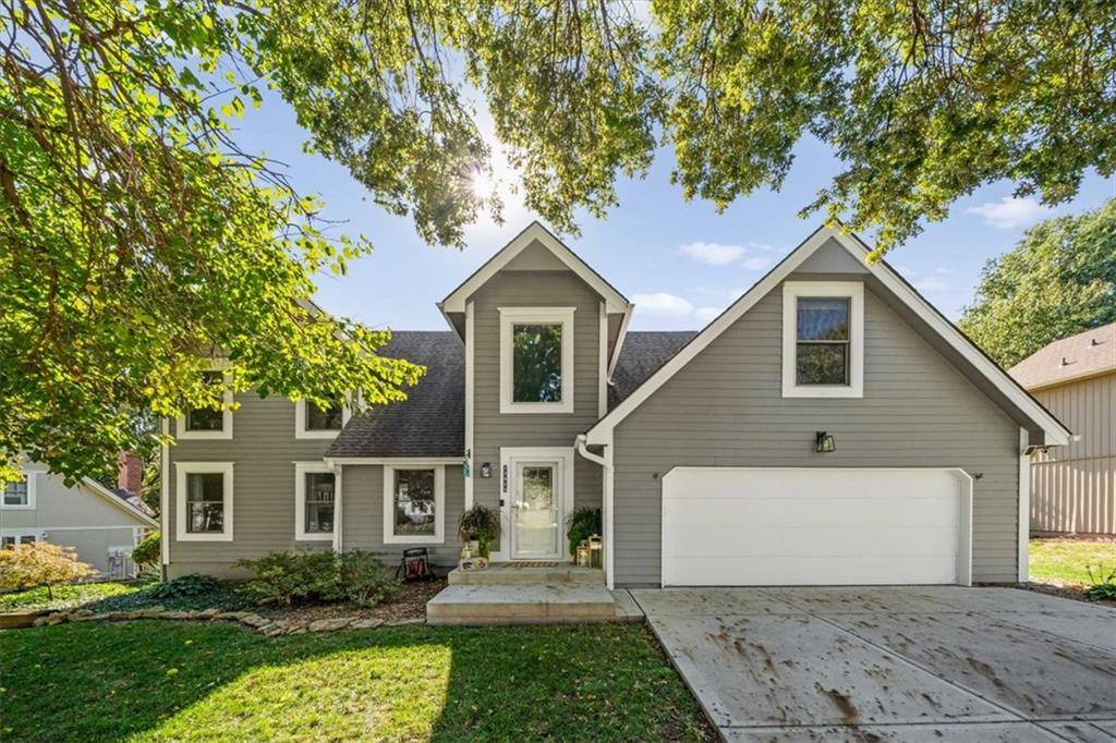 13415 W 105TH TER, Overland Park, KS 66215