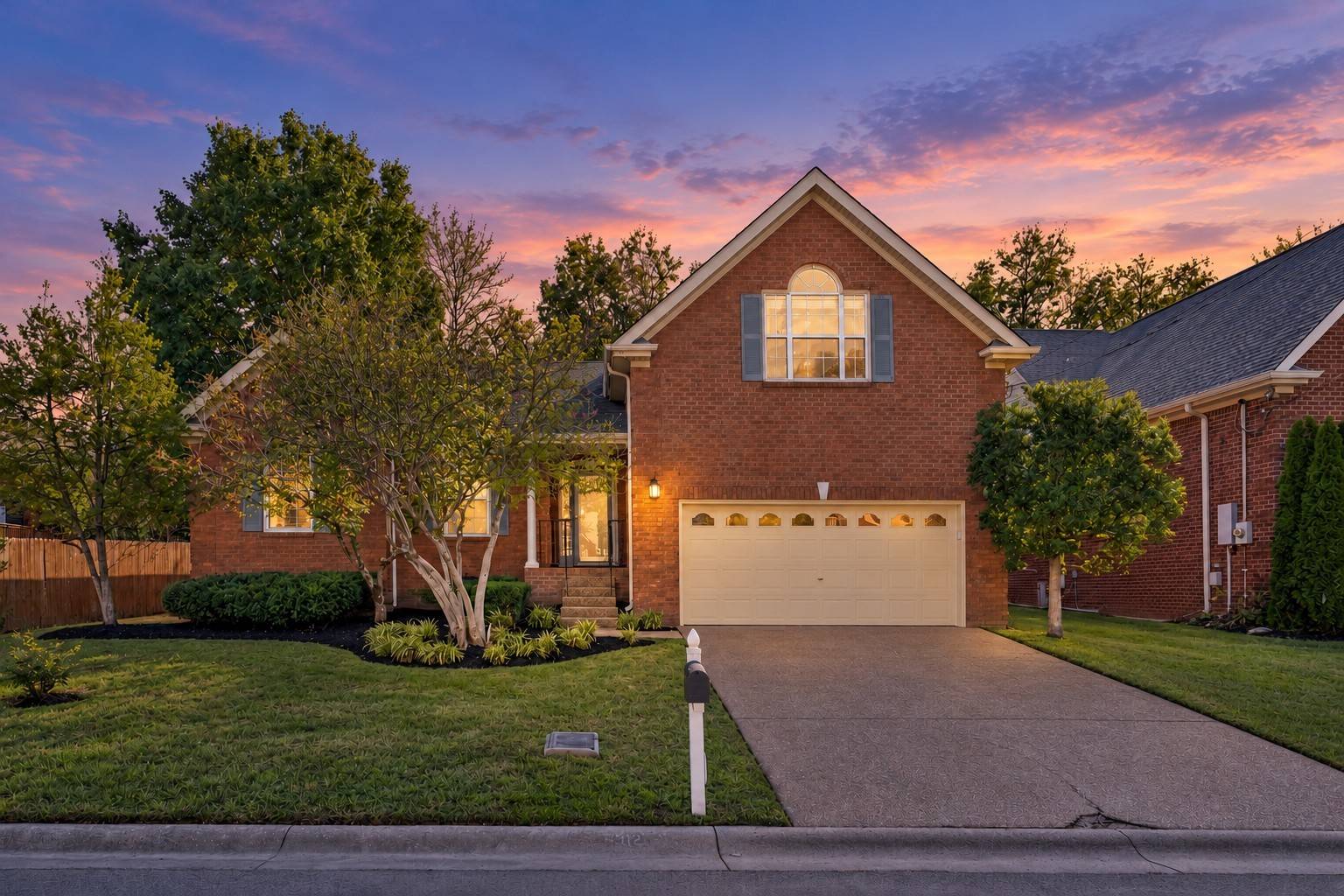 6312 Paddington Way, Antioch, TN 37013