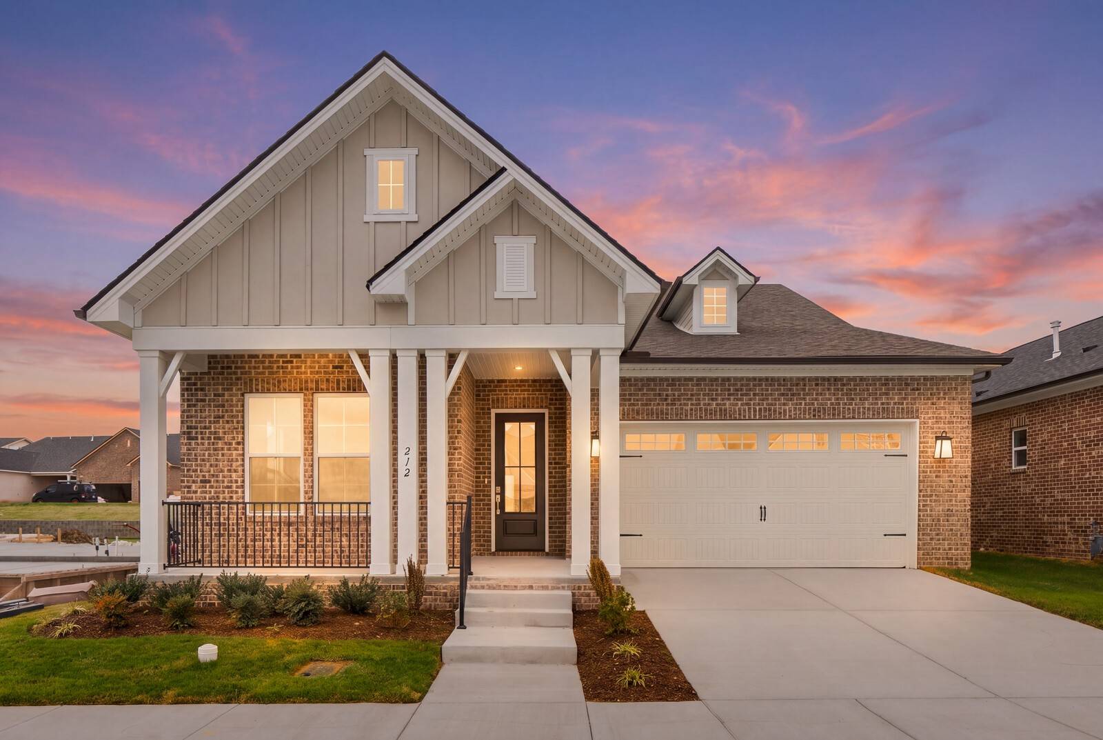212 Aspen Arch Ct, Hermitage, TN 37076