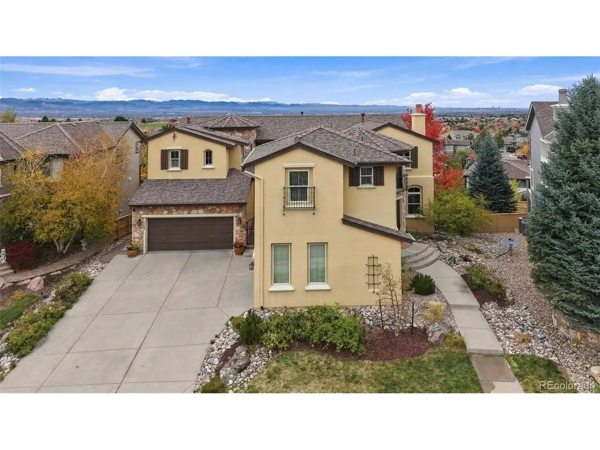 2769 Southshire, Highlands Ranch, CO 80126
